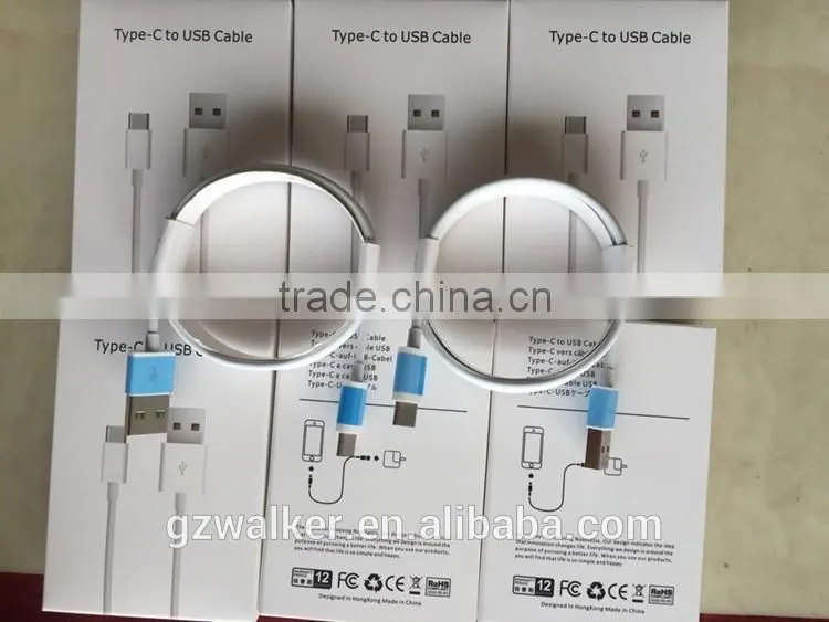 usb 3.1 type c cable adapter , for Android phone usb type c