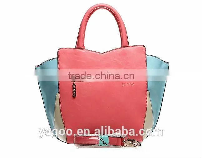 fancy women fashion ladies hand bag 2014