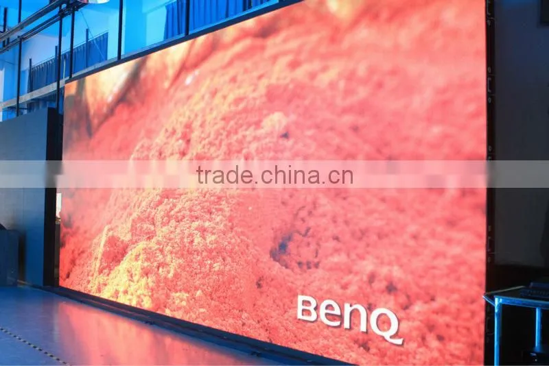 High Definition Truck Mobile led Display