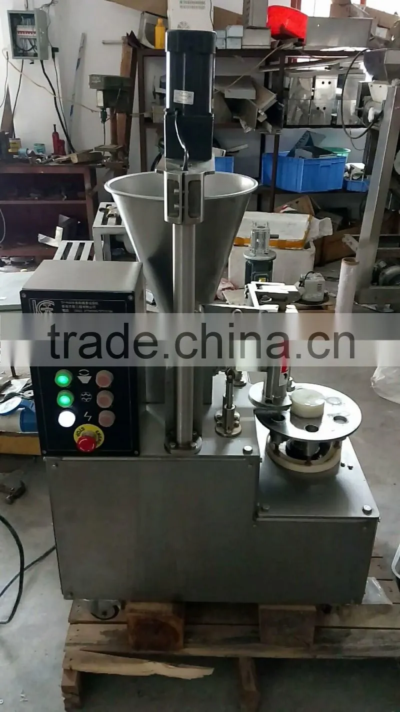 Tanfar Semi-Automatic Shao Mai Forming Machine