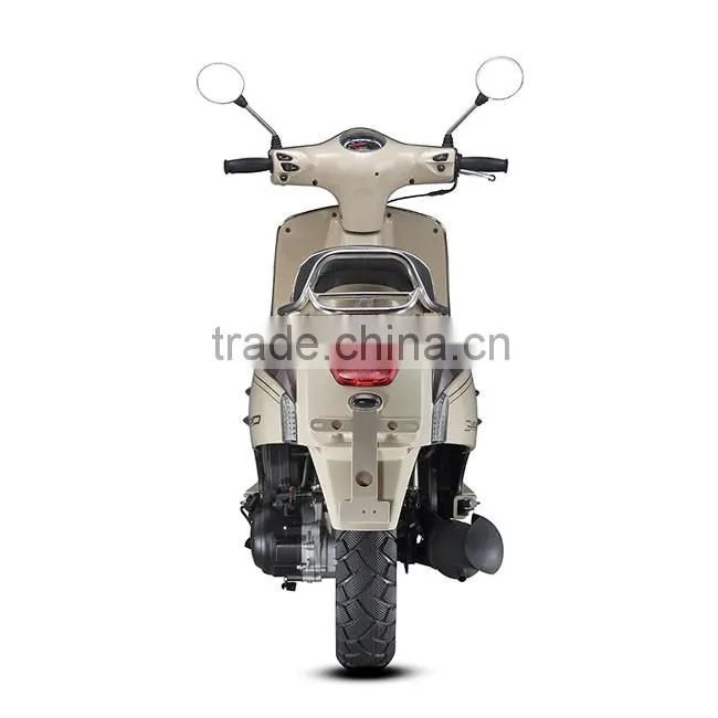 Ariic eec motor scooter 125cc popular euro model IMAD