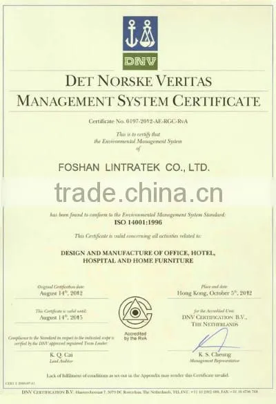 DNV