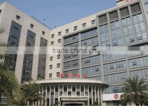 Xiamen Holy Luck Commercial Co., Ltd. company overview - view 1