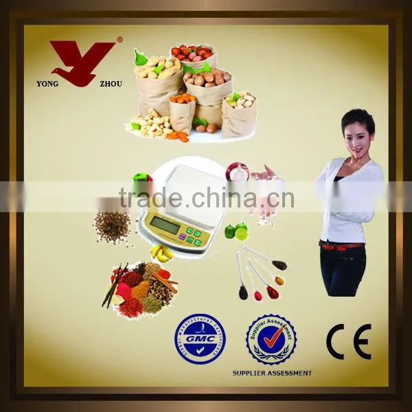 5kg electronic balance