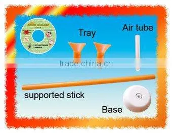 DIY Photo Balloon/Magic Photo Balloon/Sublimation Photo Balloon 18cm