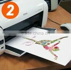 T shirt Transfer Paper for Polyester Material