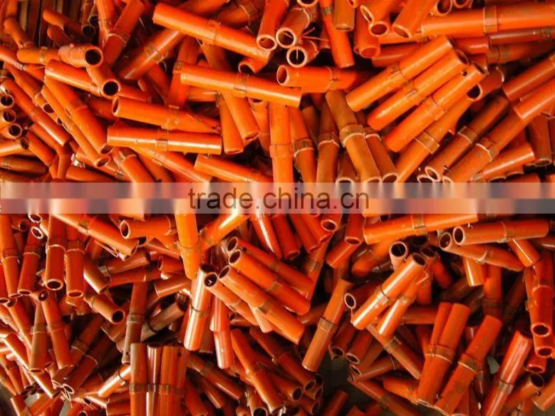 H frame scaffolding inner joint Pin 36 * 225mm