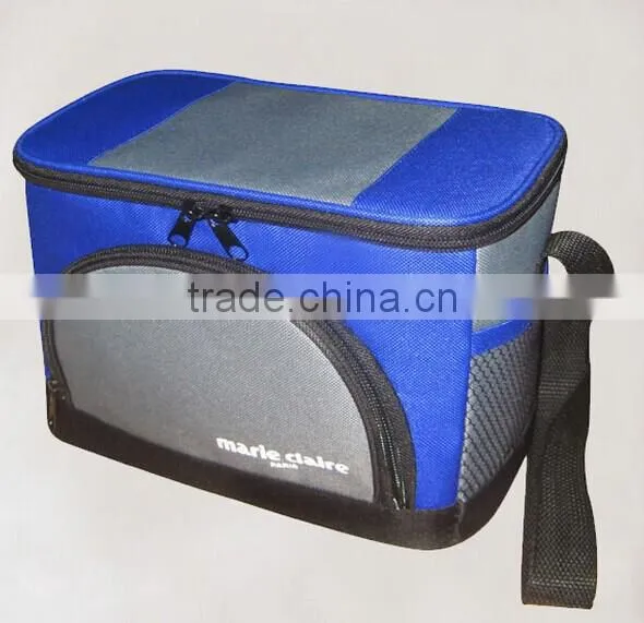 Promotional wholesale cheap cooler bag for women