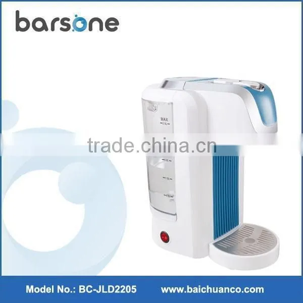 Hot sale cheap plastic electric water kettle