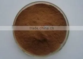 Natural GMP hot sale nettle plant extract powder