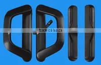 Aluminium Two-sided Door Lock,sliding window and door lock