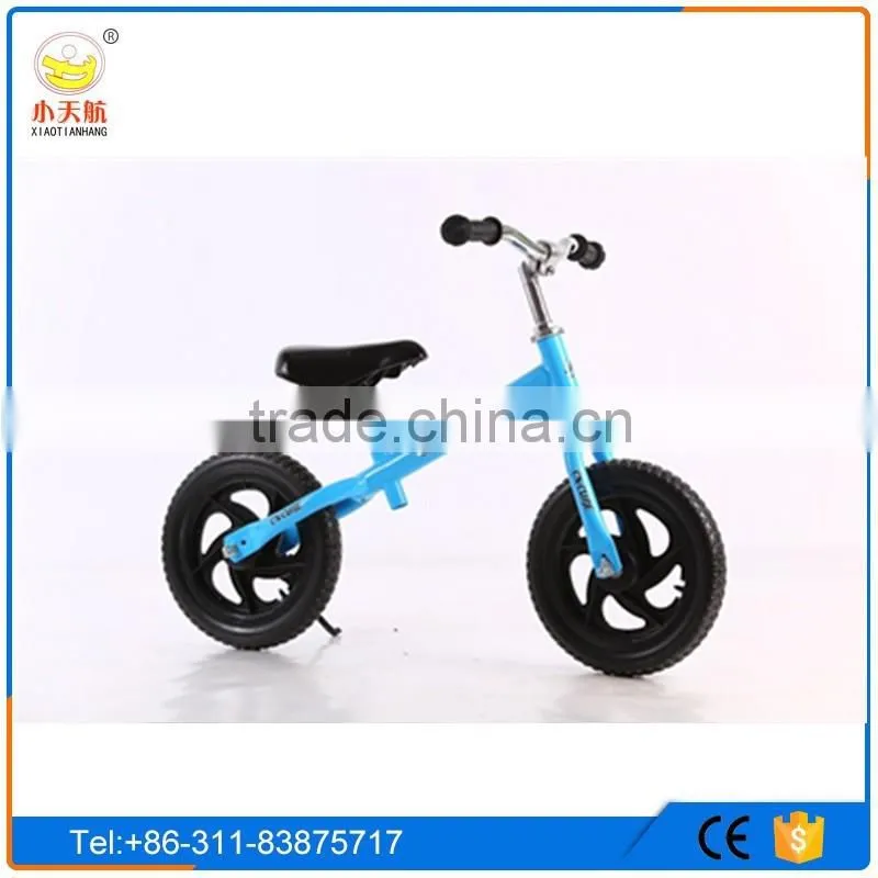 12 inch size mini balance bike/Chidlren balance bike for kids/New model baby balance bike