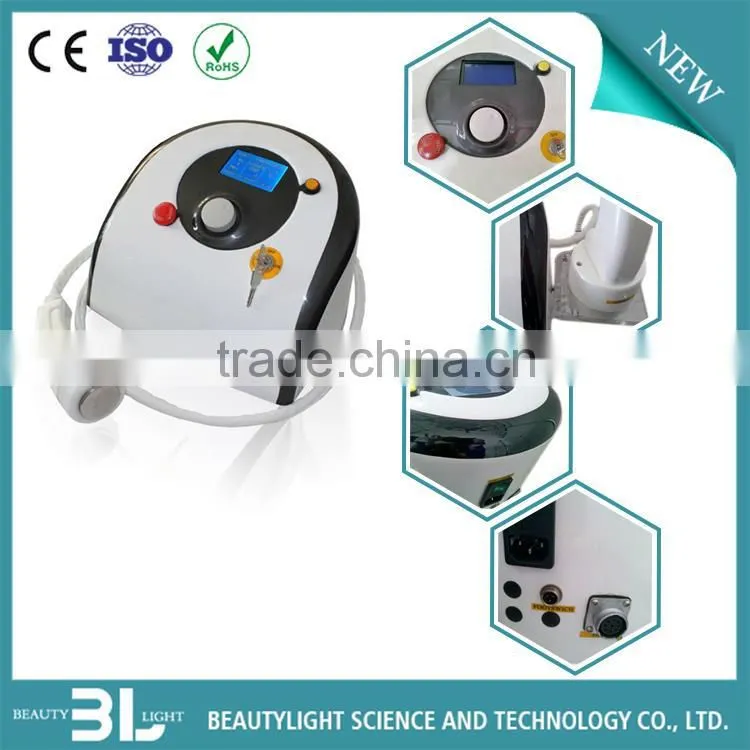 2016 Hot selling fat freezing machine cellulite reduction cavitation slimming machine