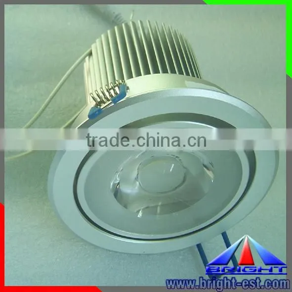 Ra>80 15w led lighting,cob ceiling light,cob ceiling lighting