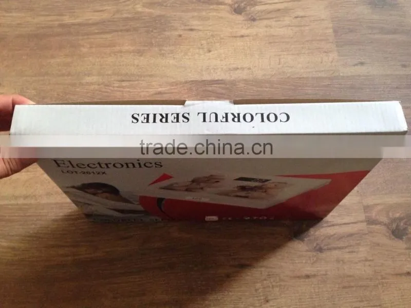 Electronic Weighing Scale