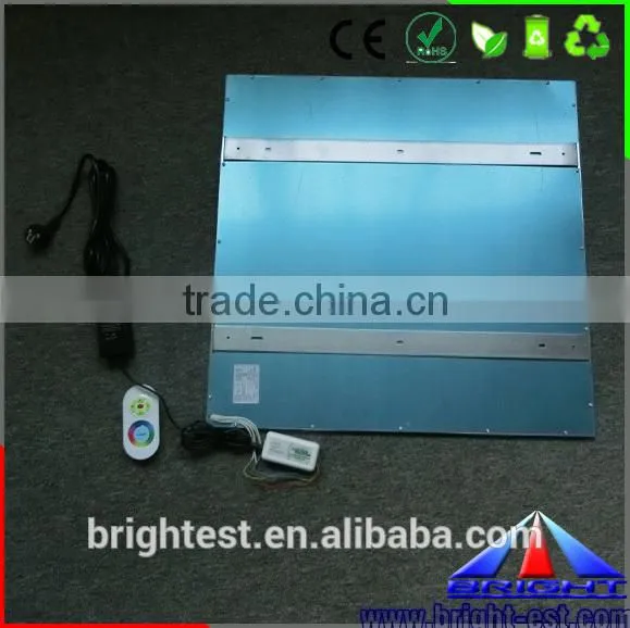 CE RoHS approved SMD2835 led light panel,led panel lighting with 3 years warranty