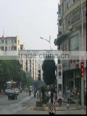 traffic light wariming light solar traffic light