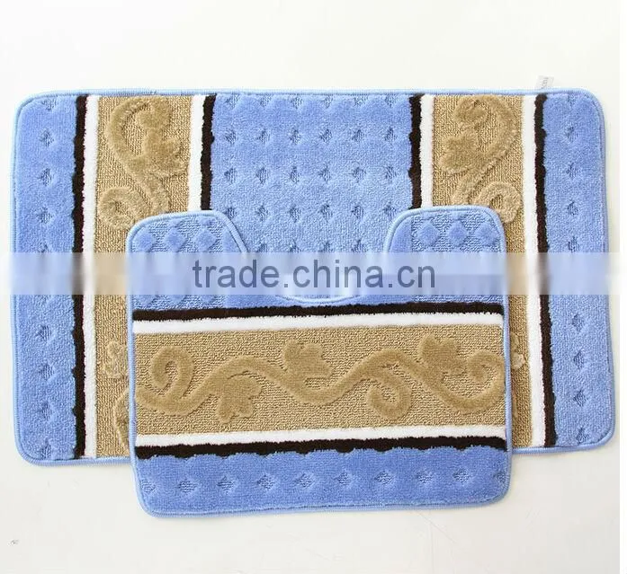 PP material bathroom mat
