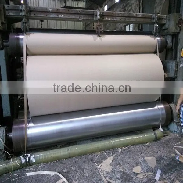 ISO certification Paper recycle plant cost