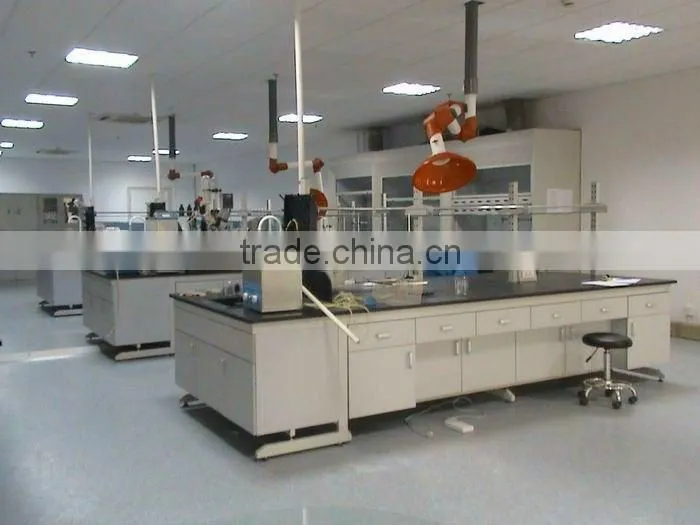 laboratory furniture accessories extractor