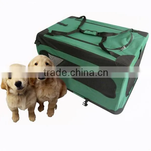 Decorativ Dog Crates Kennels