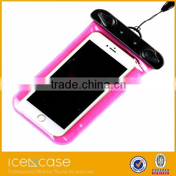 For Huawei Ascend Y530 Waterproof Case