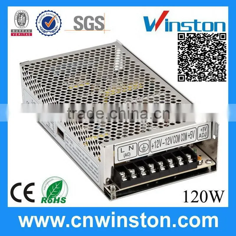T-120B 120W 5V 11A bottom price most popular 3000a high frequency plating rectifier