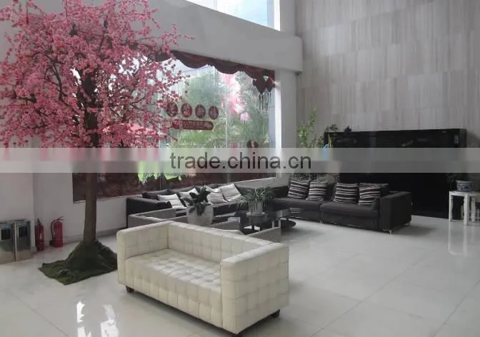 Iboffinvedis Home Textiles (Nantong) Co., Ltd. company overview - view 3