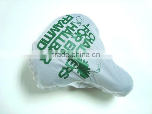 bicycle seat cover
