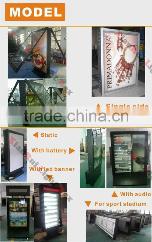 Outdoor LED Screen