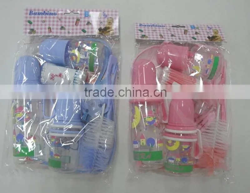 FB1001-3 high quality cheap new baby feeding bottle