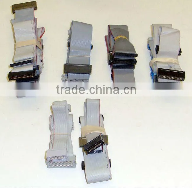 Hard Disk Floppy Ribbon Cable