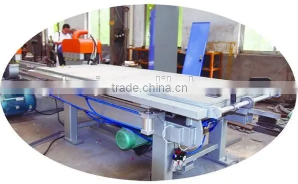 Plywood saw machine,DD saw machine,DD saw