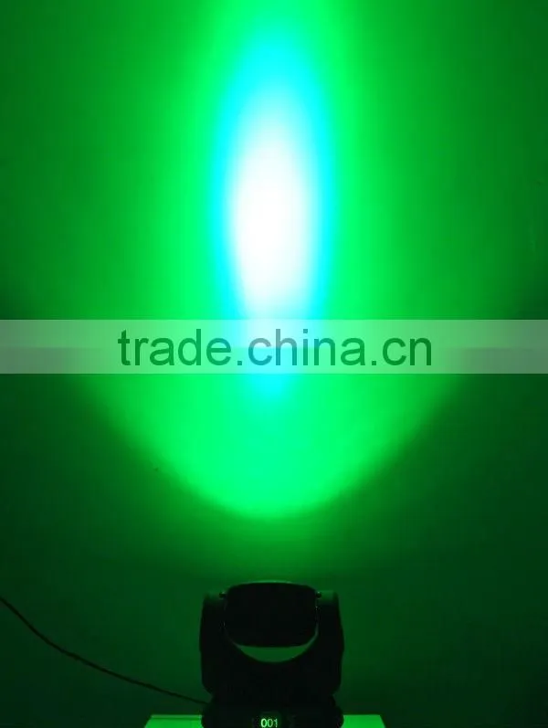 70W led effect light led moving head light price satge lighting