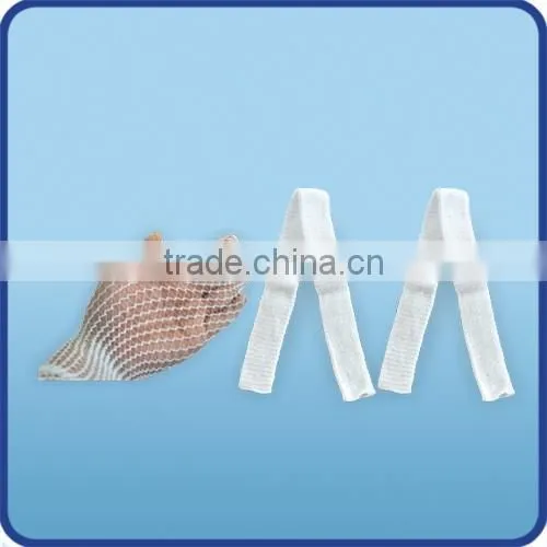 Medical Trach Gauze Sponges