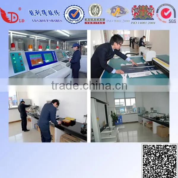 high quality cardboard paper lunch packing food box