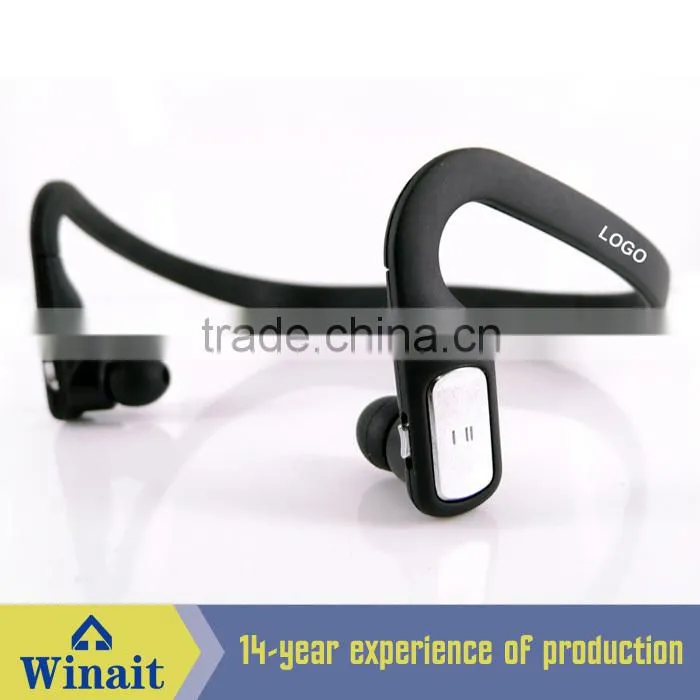 Fashional wireless bluetooth headphones with stereo answer call BH505