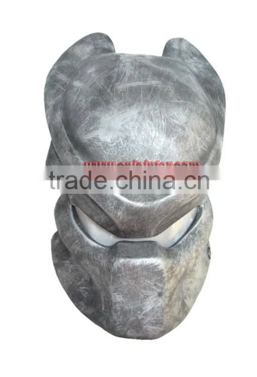 The collection quality resin film theme mask