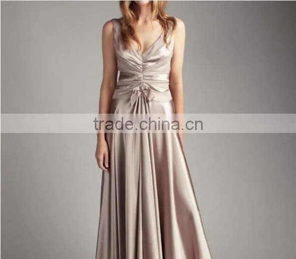 Factory direct sales poly stretch satin fabric for wowenfor Dress,underwear,nightgown,garment, etc