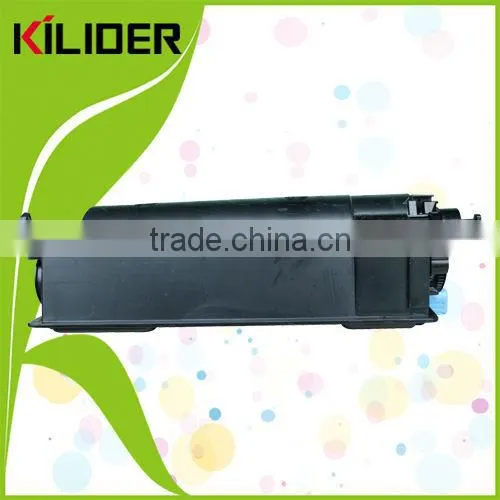 China supplier photocopier utax p4030d toner cartridge with black toner powder