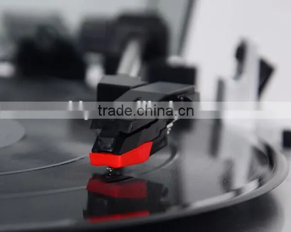 Turntable accessories Red Diamond stylus for vinyl record player