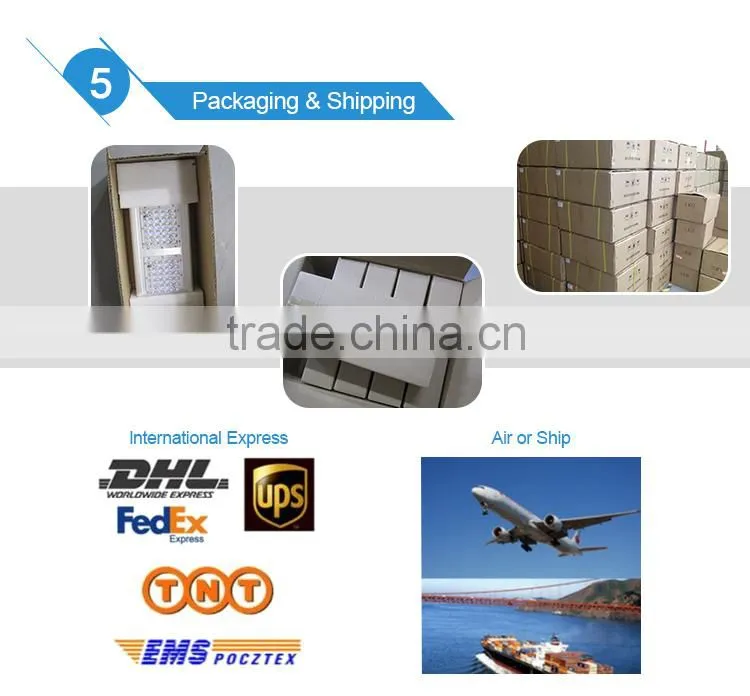 Hot Selling Lithium Battery Led Street Light Retrofit Streetlight China