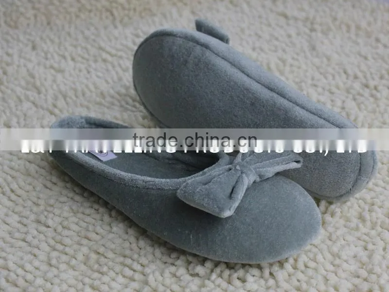 Soft ballet shoes for women,Satin indoor slipper,kitty shoes