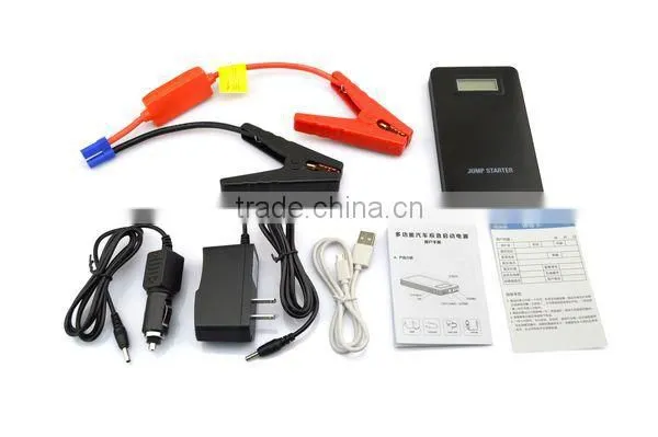 Chelong Best New Price for customer super mini portable multi-function jump starter