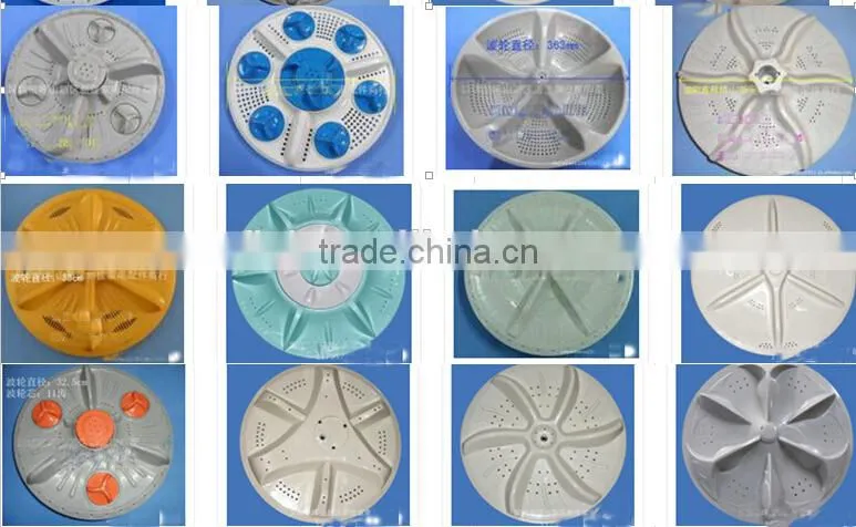 new pulsator washing machine pulsator in home appliance Impeller