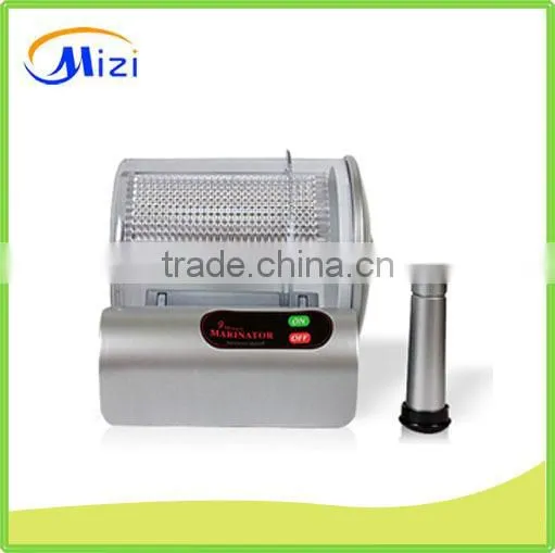 2015 NEW Electric Salad Mixer Food Mixer Marinator