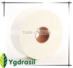 Jumbo roll Brands Names Wholesale price Pink Tissue paper jumbo roll