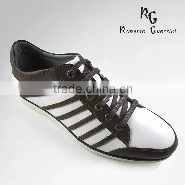 Roberto Guerrini men casual men sport shoe for man
