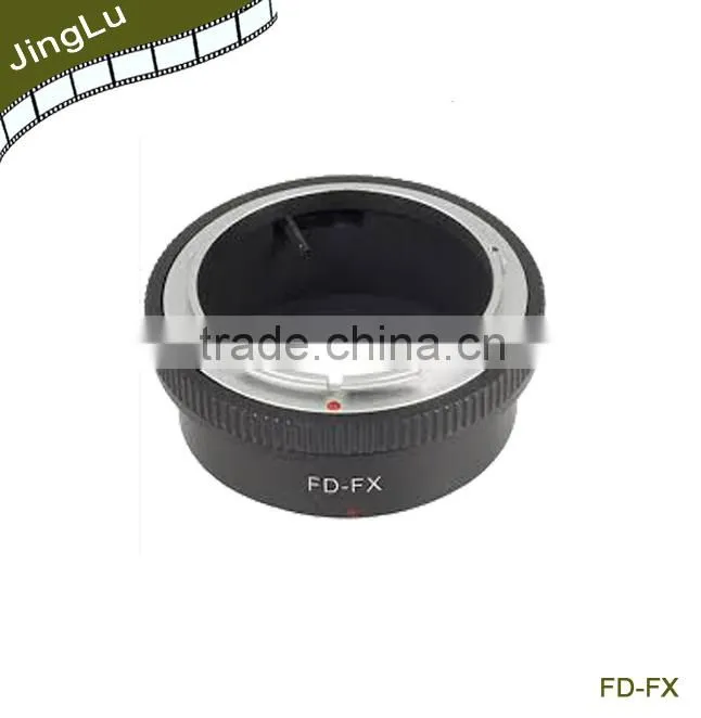 lens Adaptor ring FD-FX High quality lens adapter for FD mount lens to FX Camera body