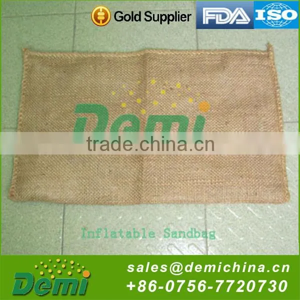 2015 Factory hot sell water control emergency sandbag